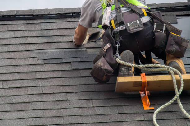 Reliable Flat Roof Repair contractor in Commerce, GA by Brentwood Metal Roofing