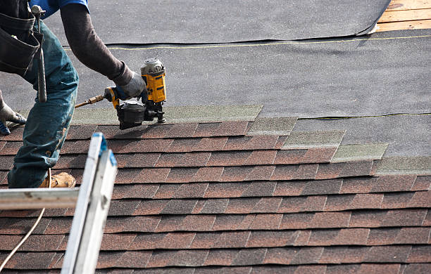 Licensed Flat Roof Repair service in Commerce, GA - Brentwood Metal Roofing